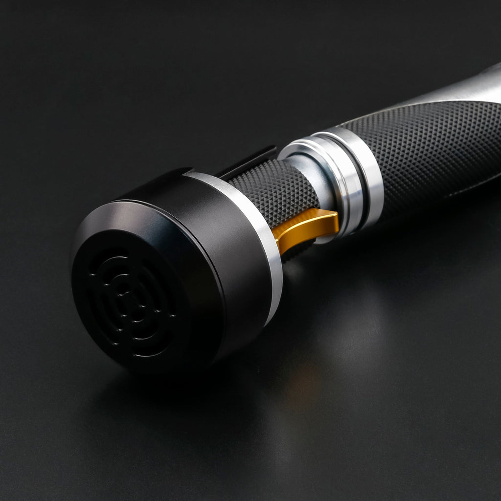 Jedi Dooku lightsaber supplier image 12