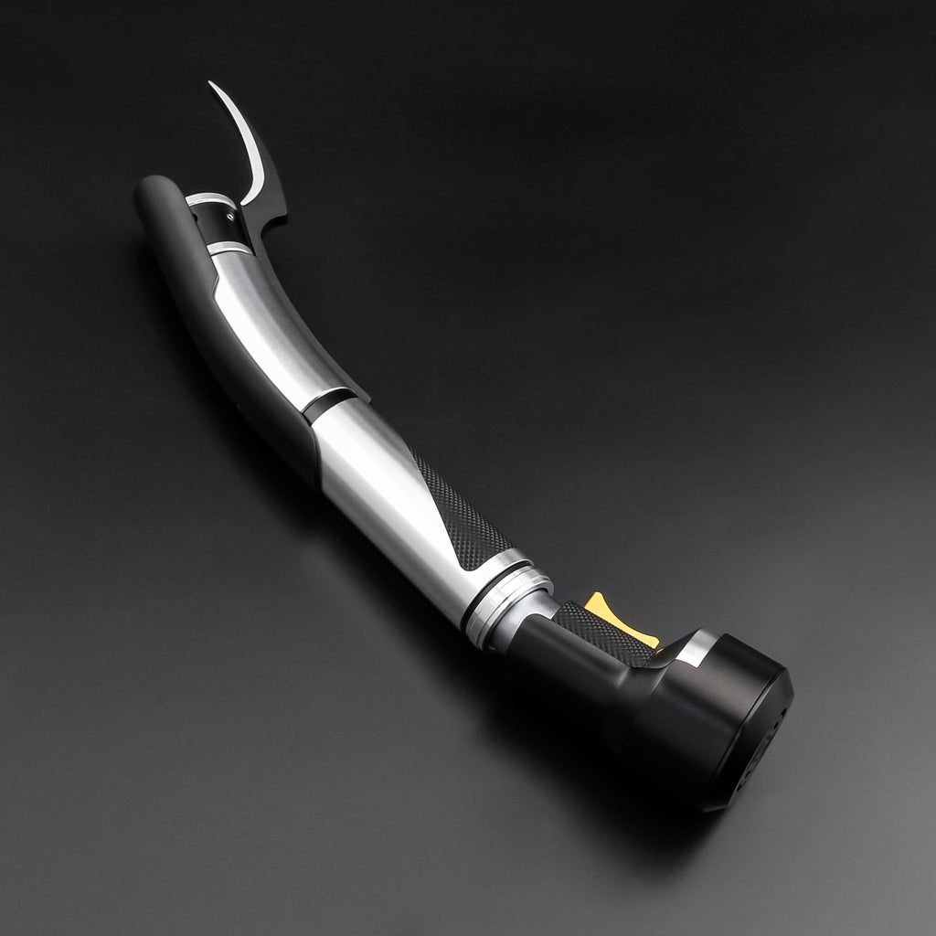 Jedi Dooku lightsaber supplier image 13