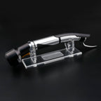 Jedi Dooku lightsaber supplier image 15