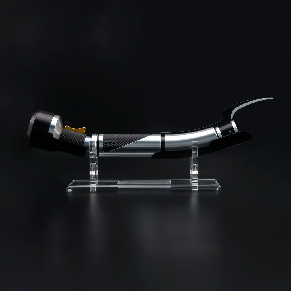 Jedi Dooku lightsaber supplier image 16