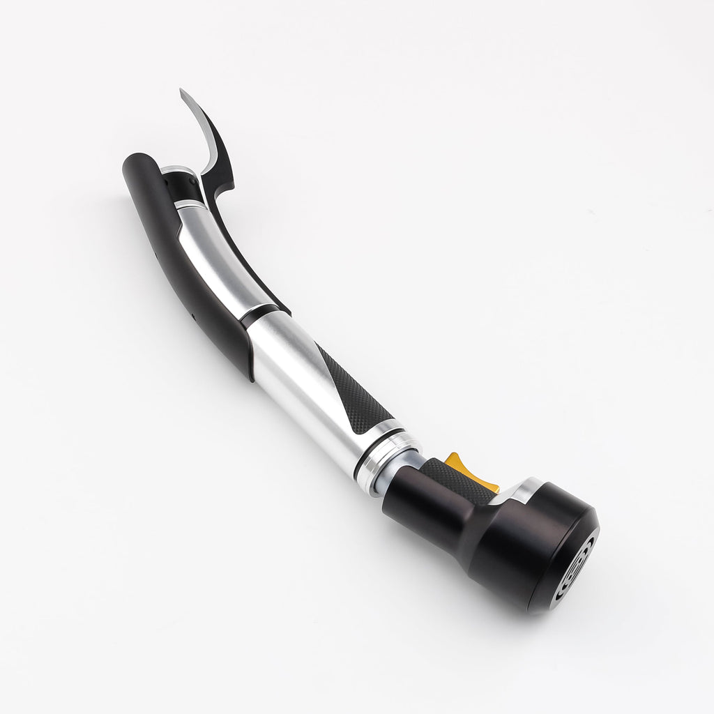 Jedi Dooku lightsaber supplier image 25