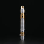 Jod Na Nawood Pirate Crew silver and gold saber detail 2