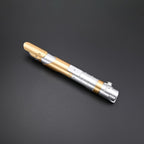 Jod Na Nawood Pirate Crew silver and gold saber detail 4
