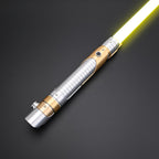 Jod Na Nawood Pirate Crew silver and gold saber detail 10