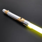Jod Na Nawood Pirate Crew silver and gold saber detail 13
