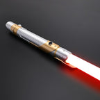 Jod Na Nawood Pirate Crew silver and gold saber detail 14
