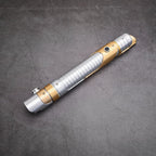 Jod Na Nawood Pirate Crew silver and gold saber detail 18