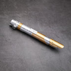 Jod Na Nawood Pirate Crew silver and gold saber detail 19