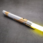 Jod Na Nawood Pirate Crew silver and gold saber detail 20