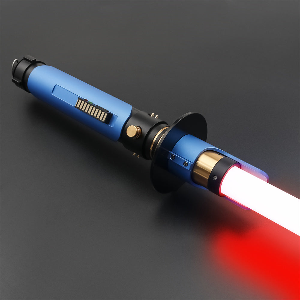 Kanan Jarrus lightsaber supplier image 5