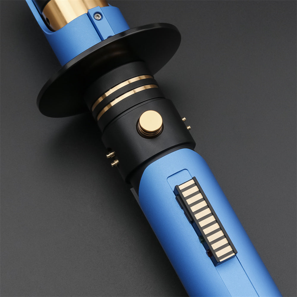 Kanan Jarrus lightsaber supplier image 13