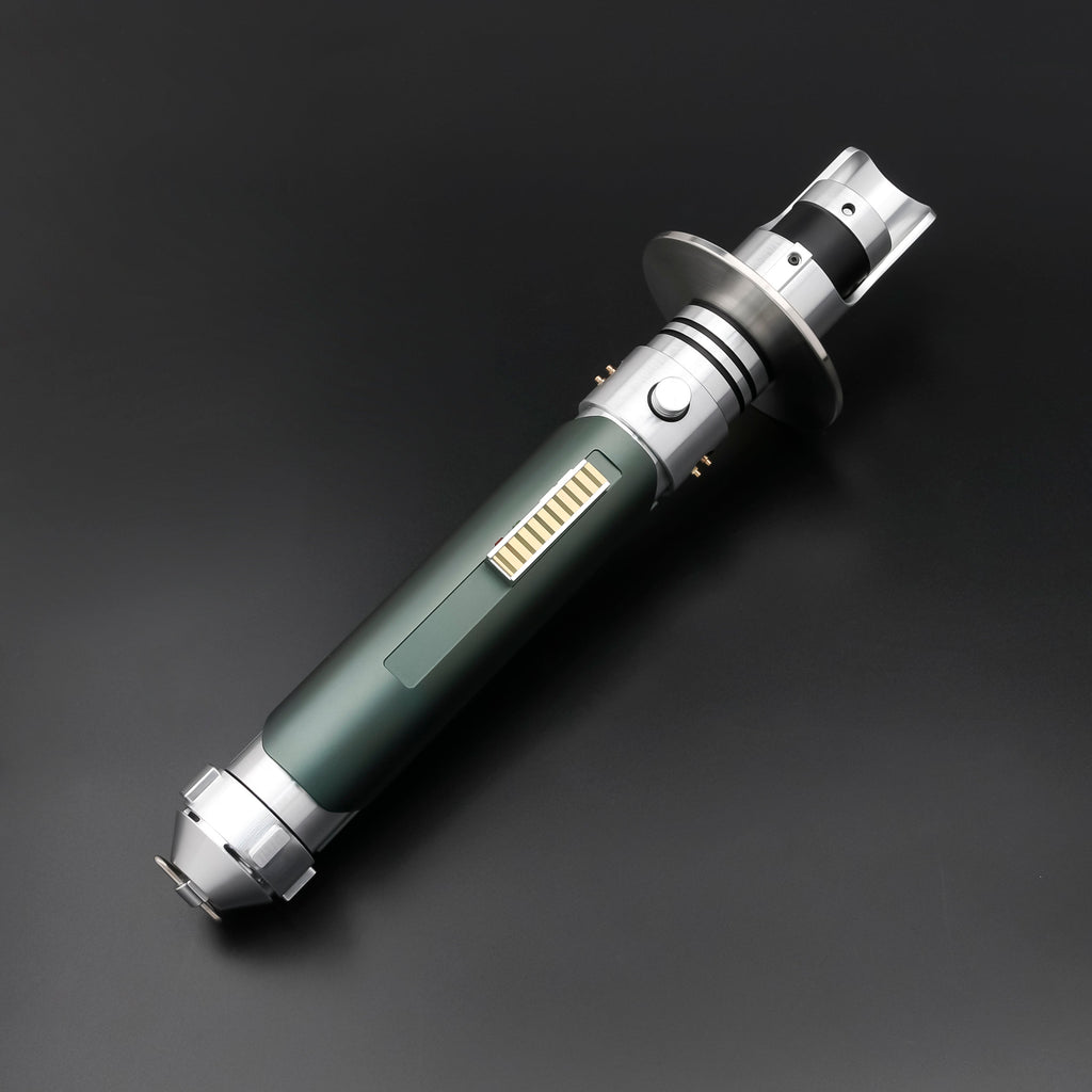 Kanan Jarrus lightsaber supplier image 15