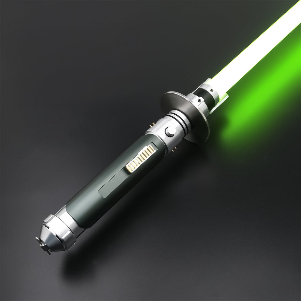 Kanan Jarrus lightsaber supplier image 17