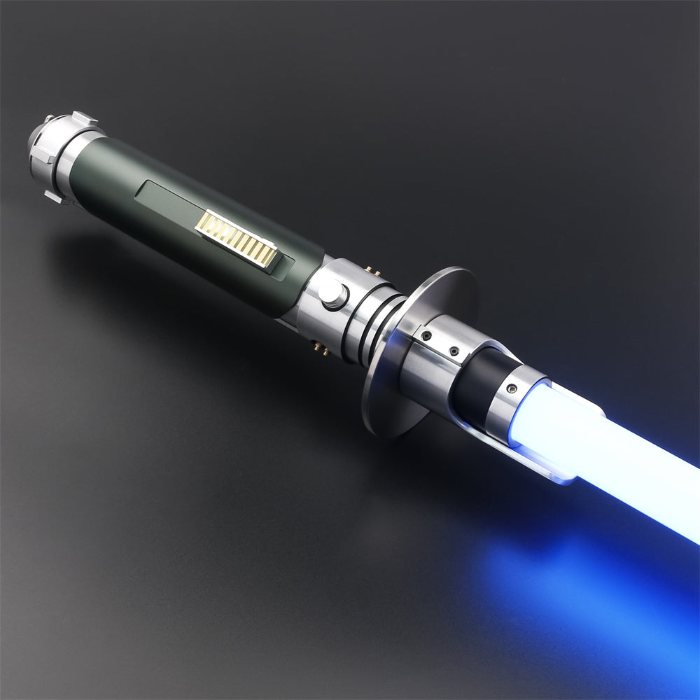Kanan Jarrus lightsaber supplier image 19