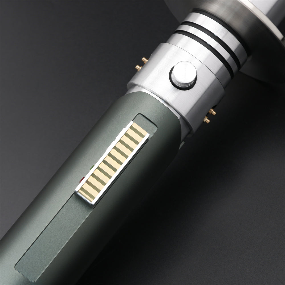 Kanan Jarrus lightsaber supplier image 24