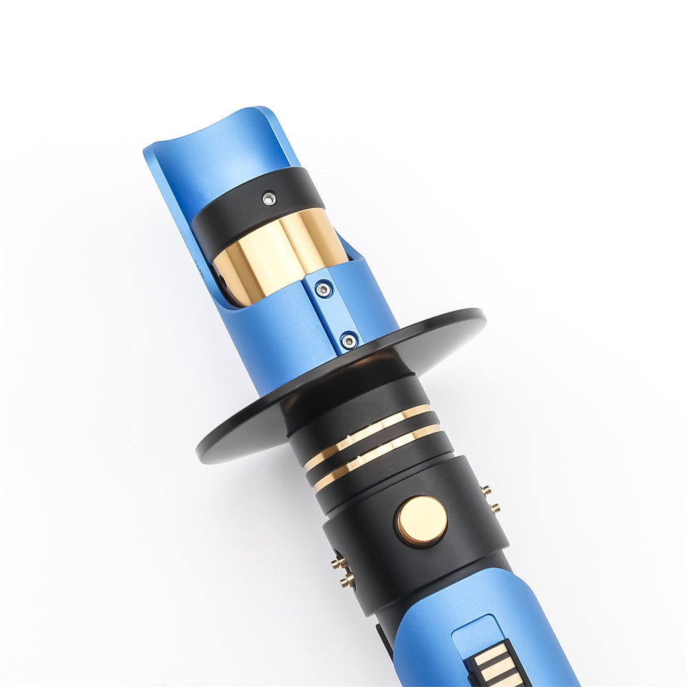 Kanan Jarrus lightsaber supplier image 27