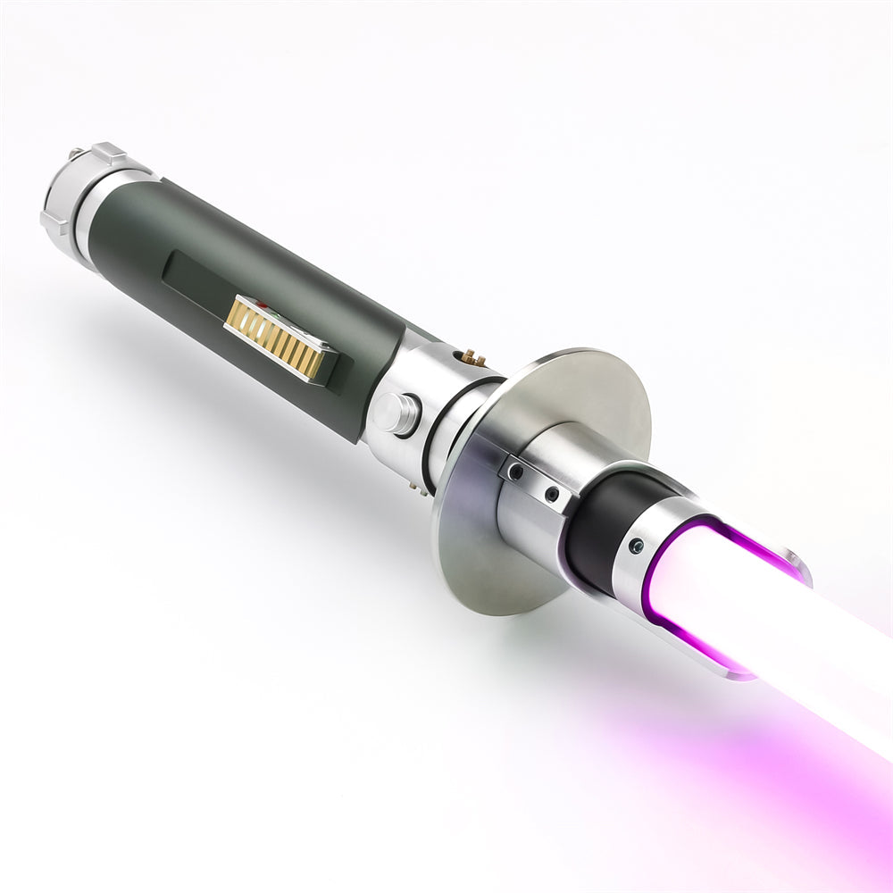 Kanan Jarrus lightsaber supplier image 43