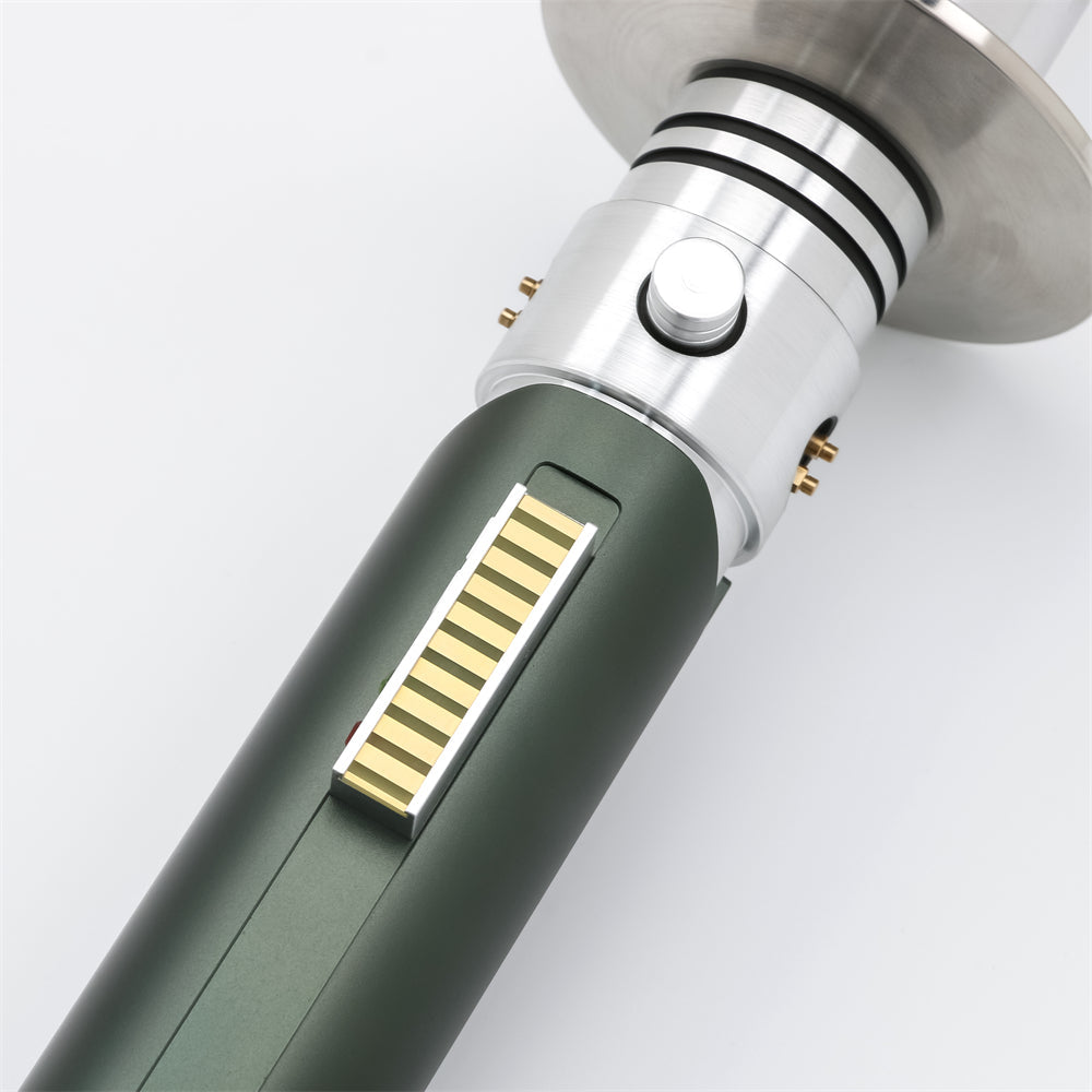 Kanan Jarrus lightsaber supplier image 48