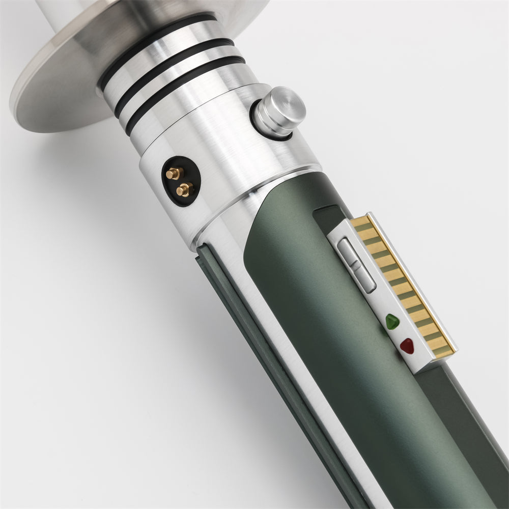 Kanan Jarrus lightsaber supplier image 49
