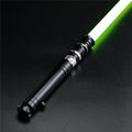 Longguard - Black lightsaber - supplier image