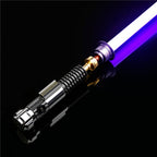 Obi-Wan TV Weathered saber supplier image 1 (BB)