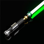 Obi-Wan TV Weathered saber supplier image 2 (BB)