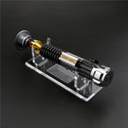Obi-Wan TV Weathered saber supplier image 3 (BB)