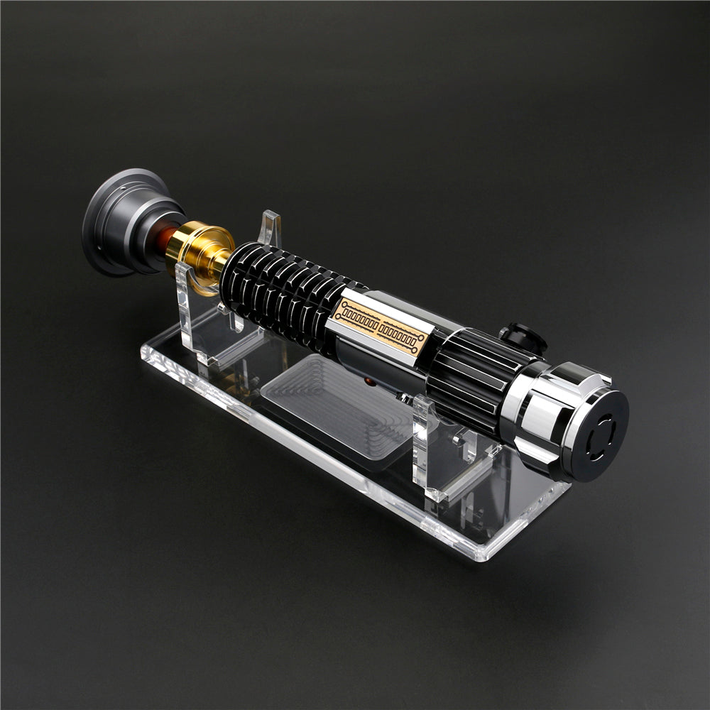 Obi-Wan TV Weathered saber supplier image 3 (BB)