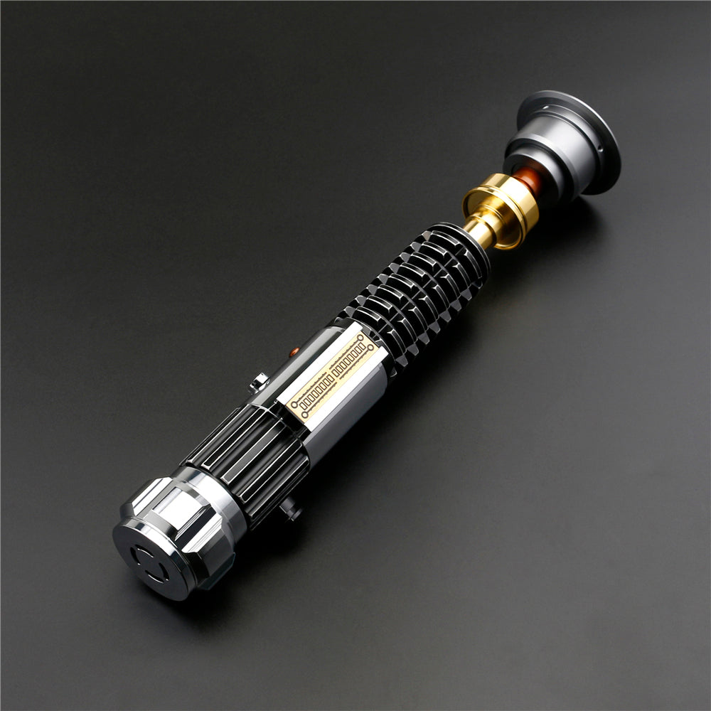 Obi-Wan TV Weathered saber supplier image 4 (BB)