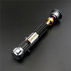 Obi-Wan TV Weathered saber supplier image 4 (BB)