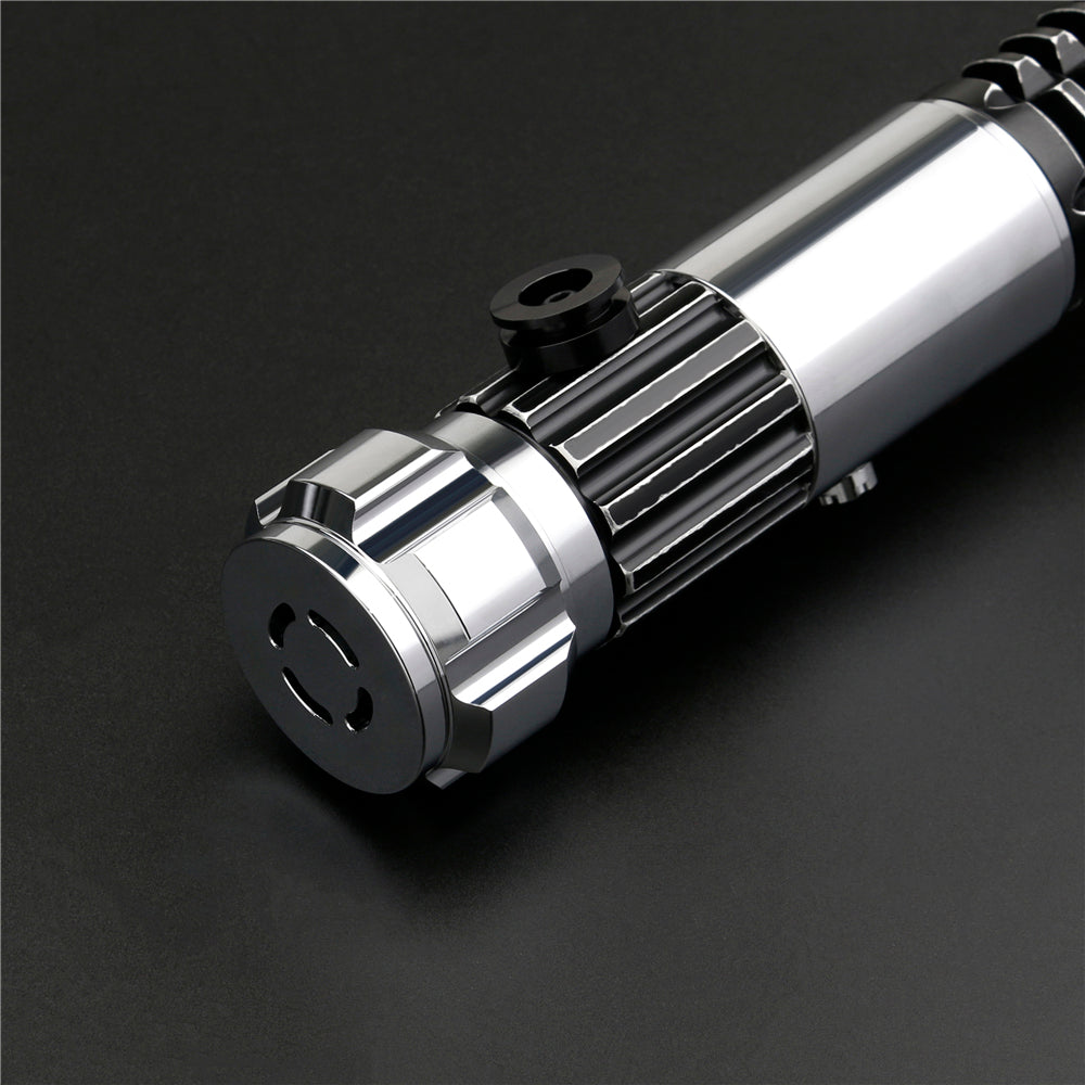 Obi-Wan TV Weathered saber supplier image 5 (BB)