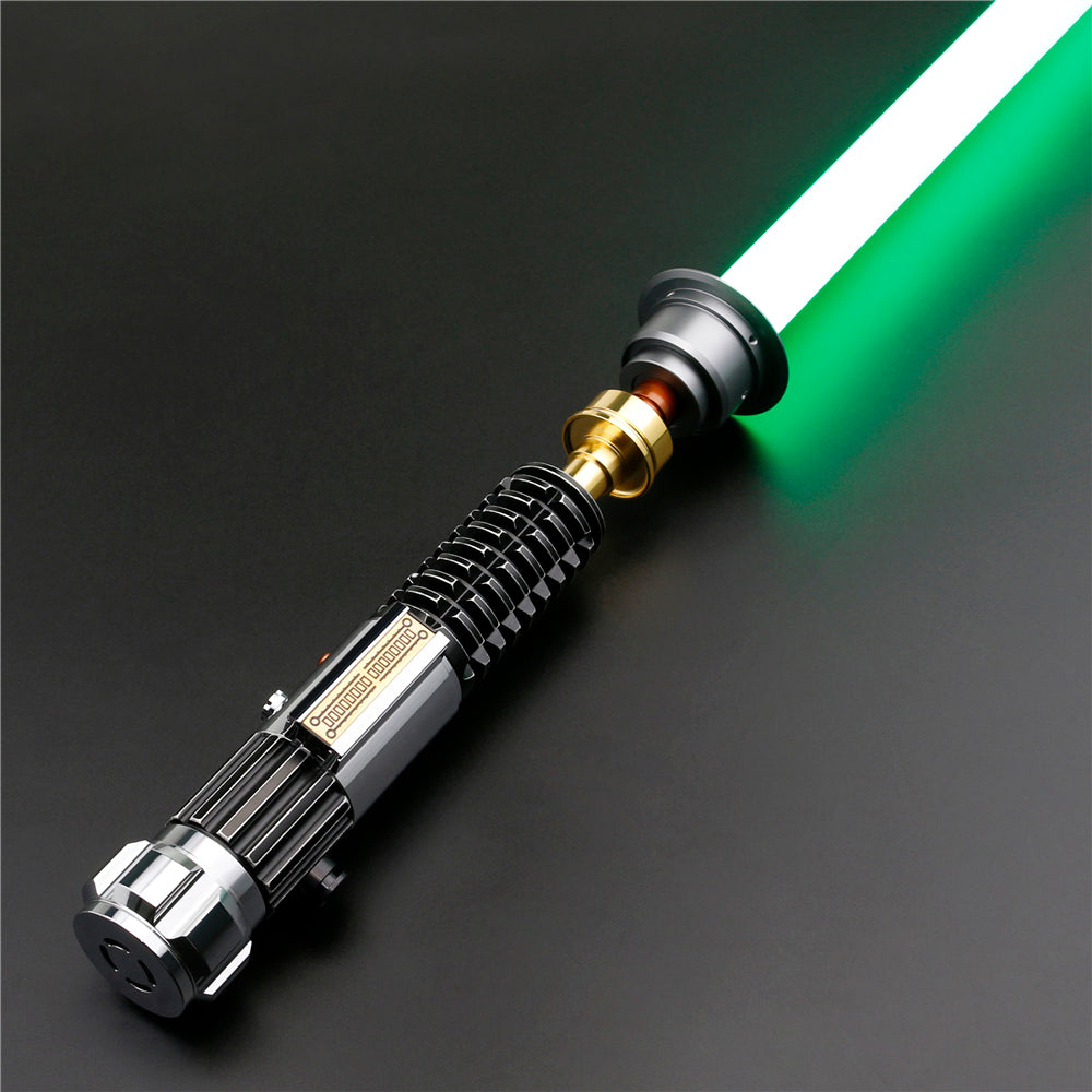 Obi-Wan TV Weathered saber supplier image 6 (BB)