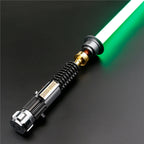 Obi-Wan TV Weathered saber supplier image 6 (BB)