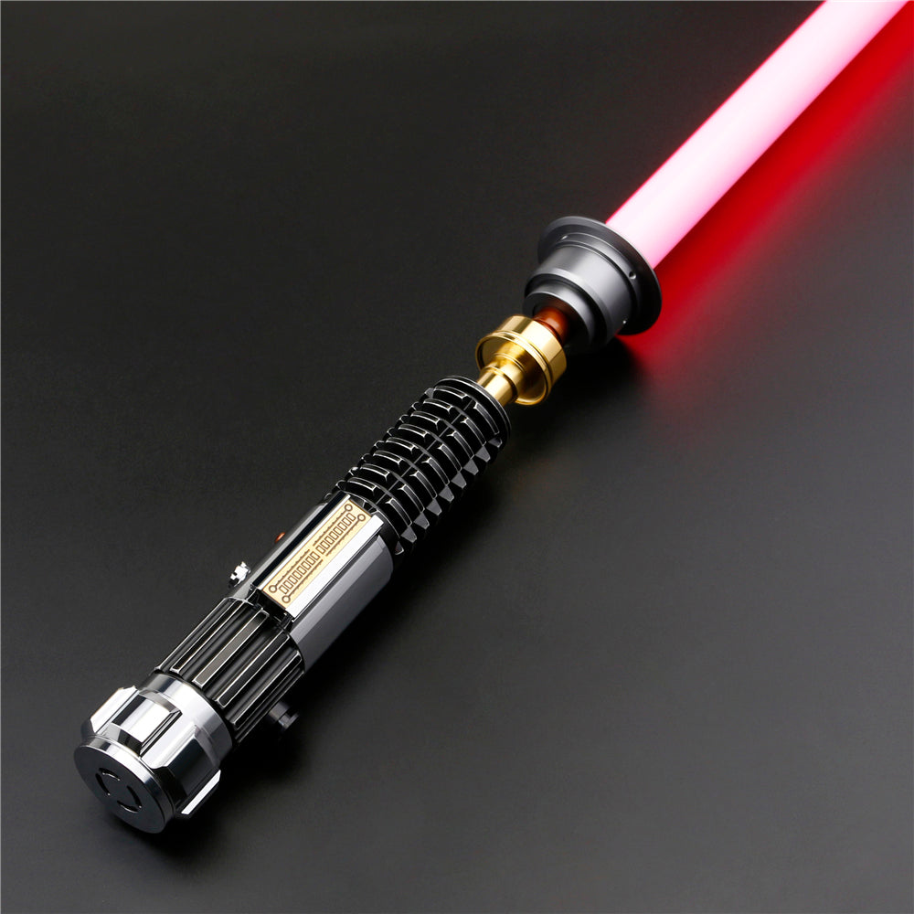 Obi-Wan TV Weathered saber supplier image 8 (BB)