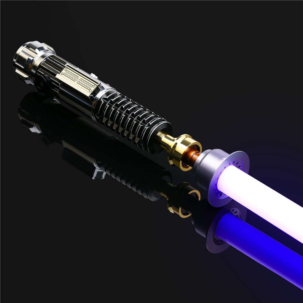 Obi-Wan TV Weathered saber supplier image 9 (BB)