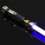 Obi-Wan TV Weathered saber supplier image 9 (BB)