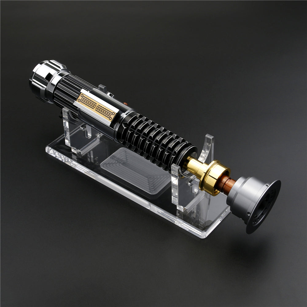 Obi-Wan TV Weathered saber supplier image 12 (BB)