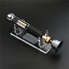 Obi-Wan TV Weathered saber supplier image 12 (BB)