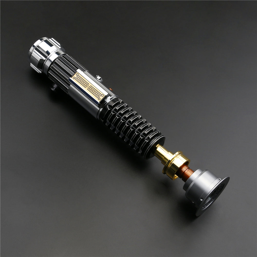 Obi-Wan TV Weathered saber supplier image 14 (BB)
