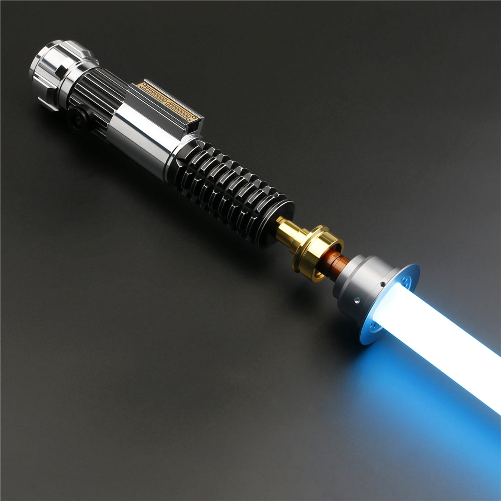 Obi-Wan TV Weathered saber supplier image 15 (BB)