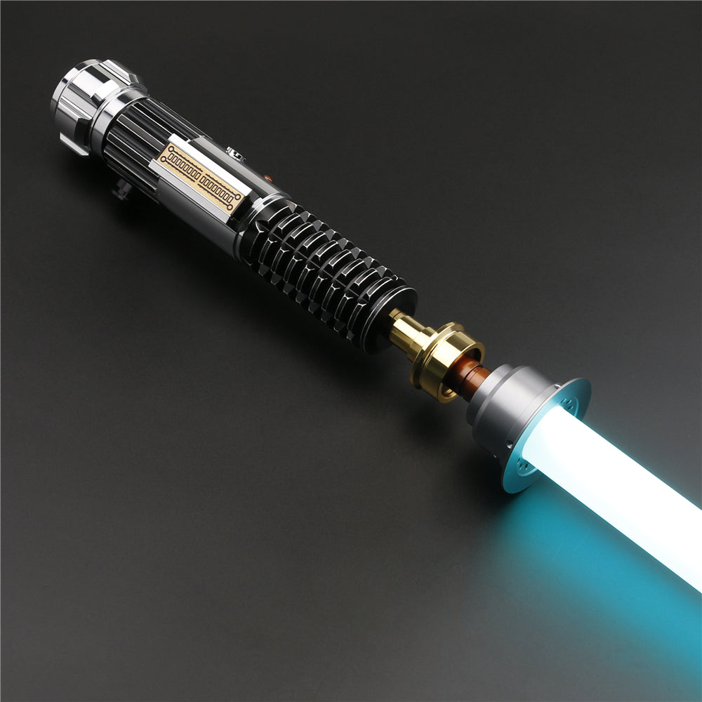 Obi-Wan TV Weathered saber supplier image 16 (BB)