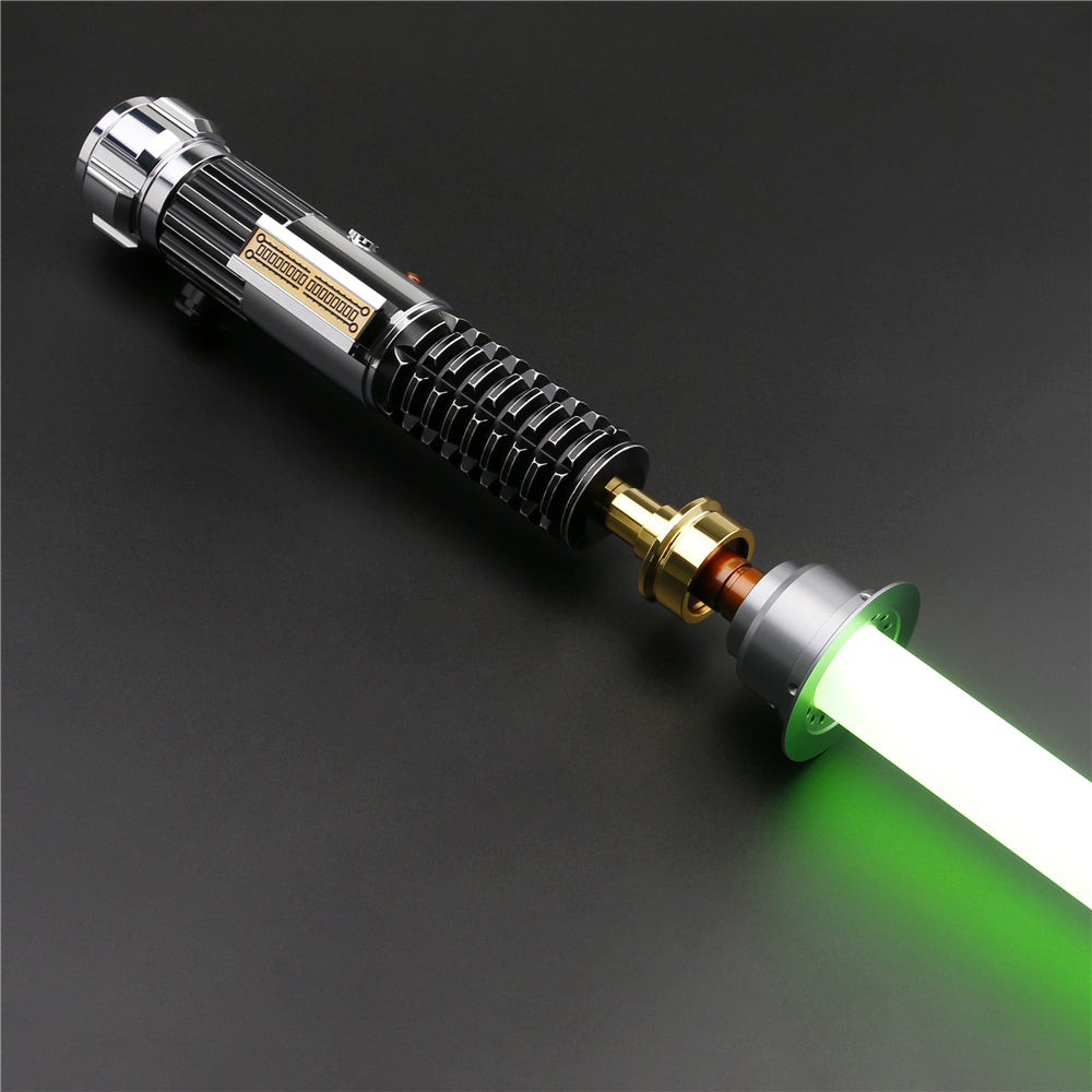Obi-Wan TV Weathered saber supplier image 18 (BB)