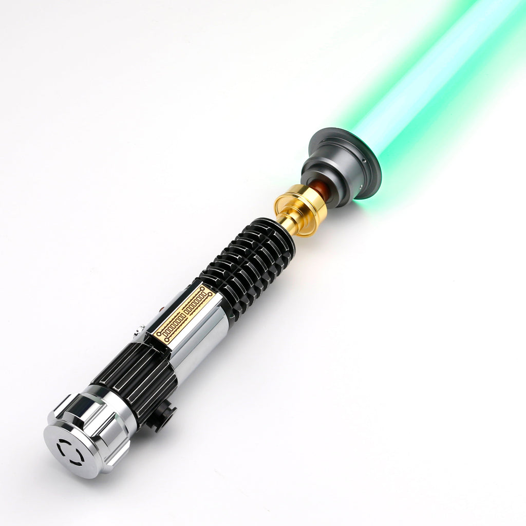 Obi-Wan TV Weathered saber supplier image 19 (WB)