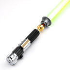 Obi-Wan TV Weathered saber supplier image 21 (WB)
