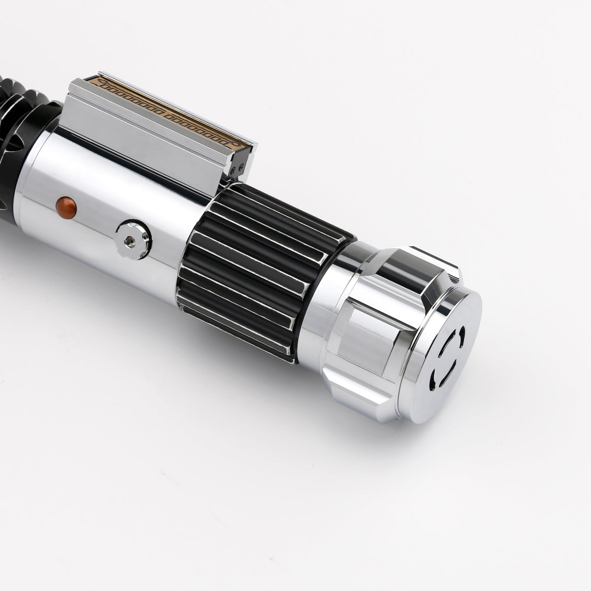 Obi-Wan TV Weathered saber supplier image 22 (WB)