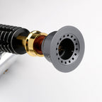 Obi-Wan TV Weathered saber supplier image 26 (WB)
