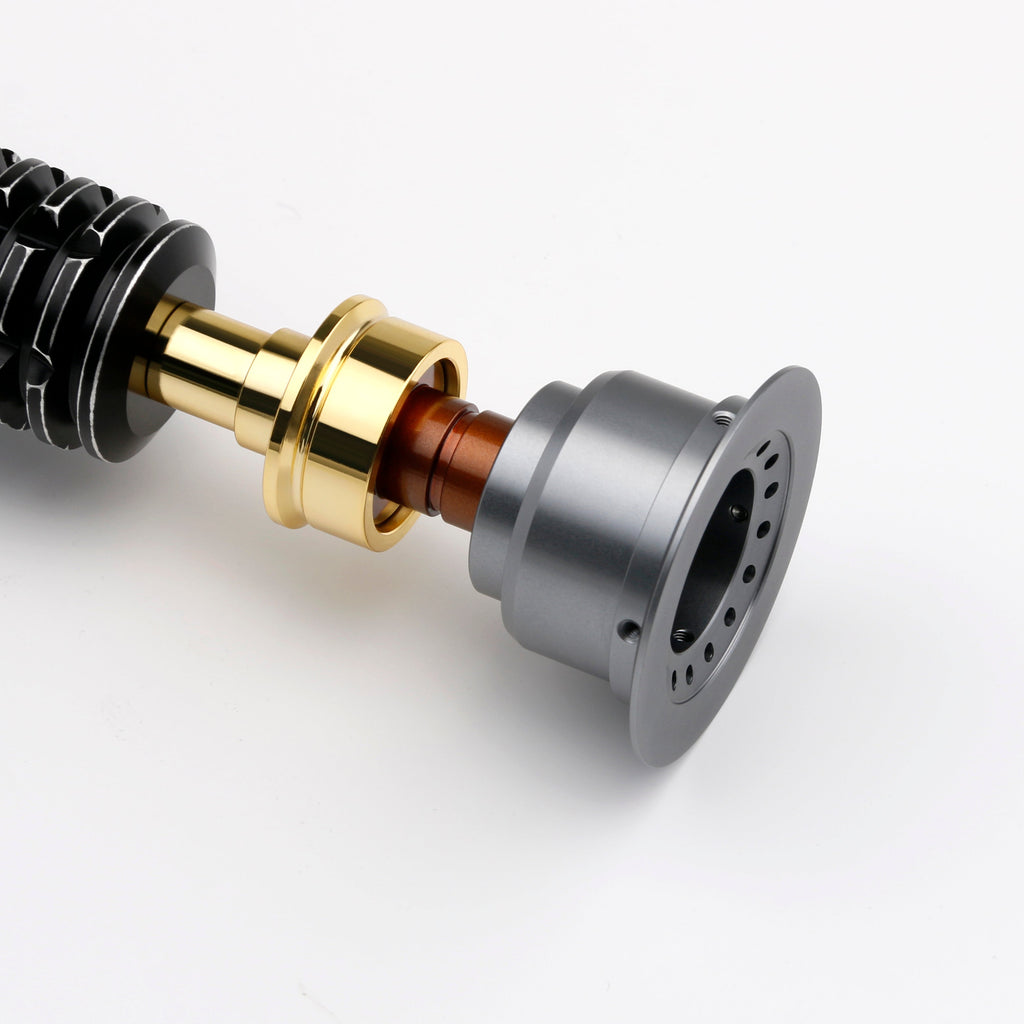 Obi-Wan TV Weathered saber supplier image 28 (WB)