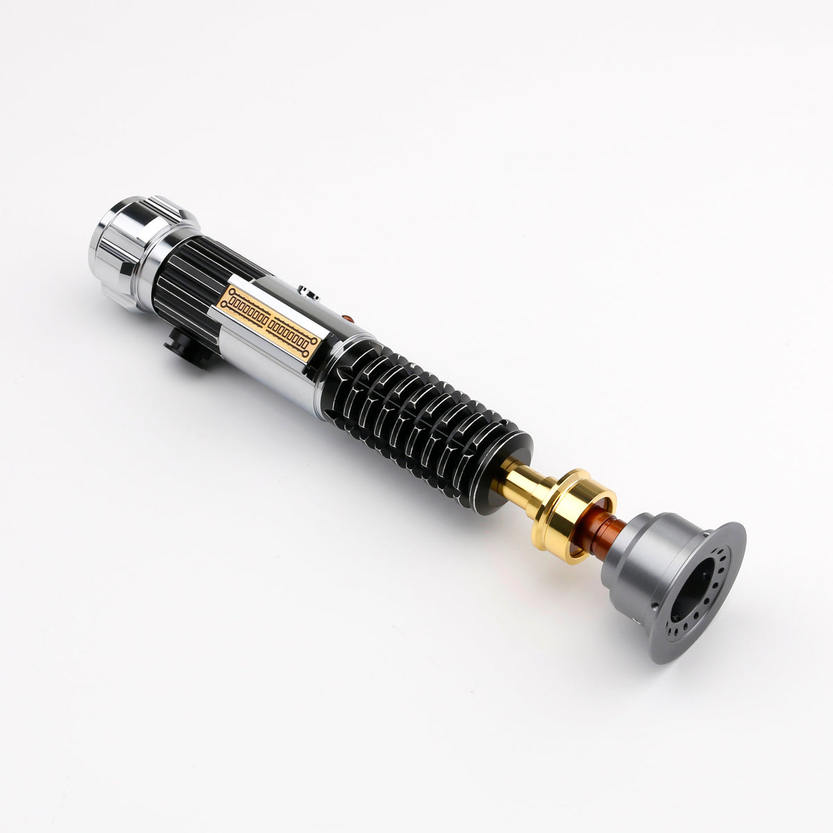 Obi-Wan TV Weathered saber supplier image 29 (WB)
