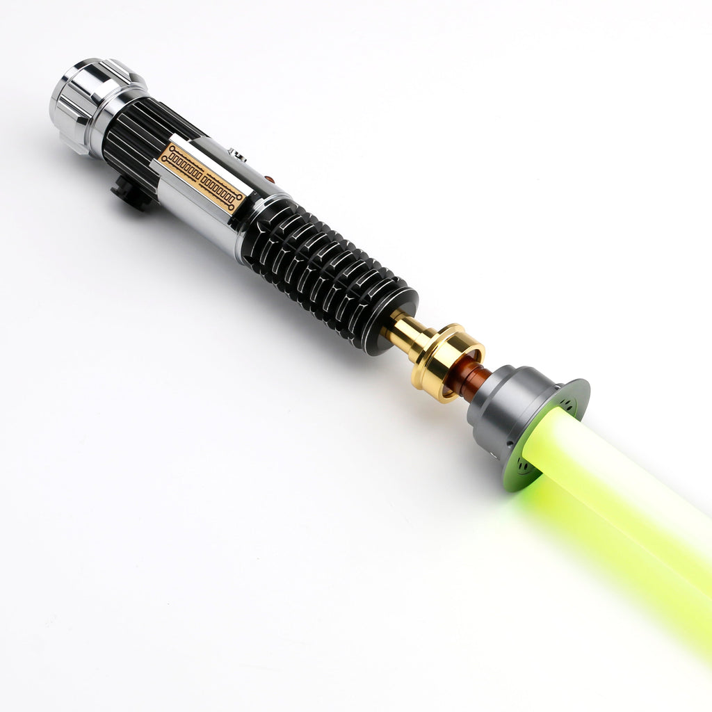 Obi-Wan TV Weathered saber supplier image 30 (WB)