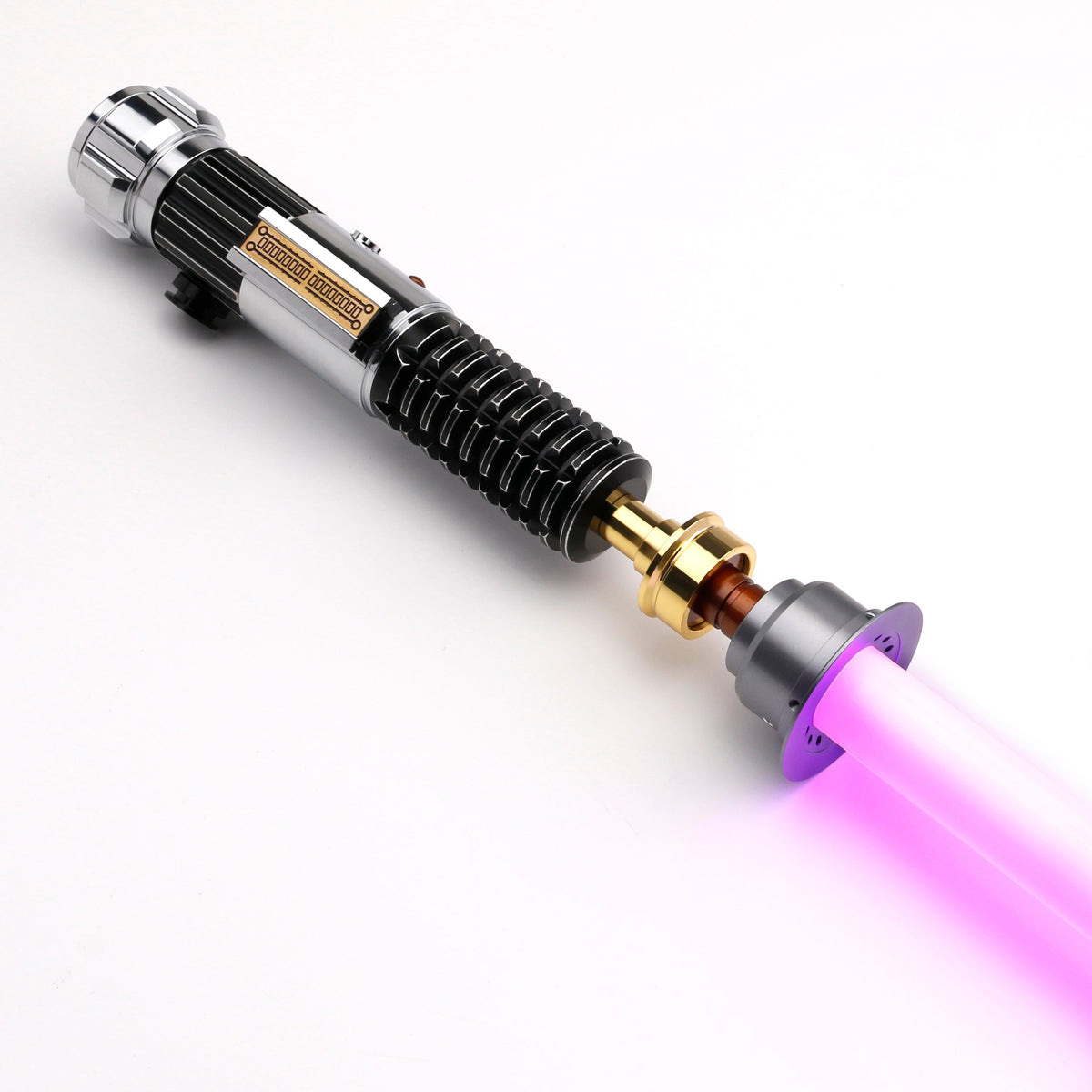 Obi-Wan TV Weathered saber supplier image 31 (WB)